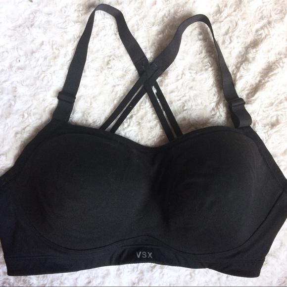 Victoria's Secret Other - VS Sport Underwire Bra